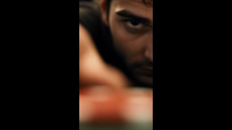 Poker Face — Bring The Table Home