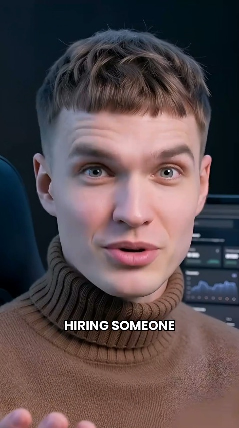 Create a Viral Deel Video: Global HR, Zero Stress!