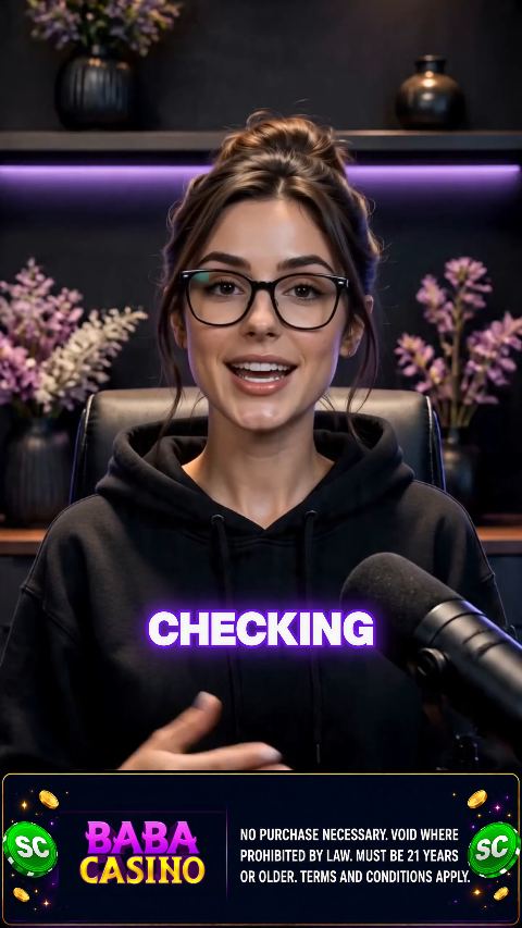 Baba Casino — Start Spinning