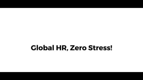 Create a Viral Deel Video: Global HR, Zero Stress!