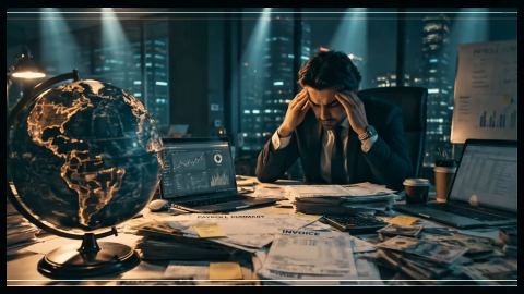 Create a Viral Deel Video: Global HR, Zero Stress!