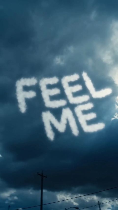 FUN CHALLENGE #001: Taloss — Feel Me