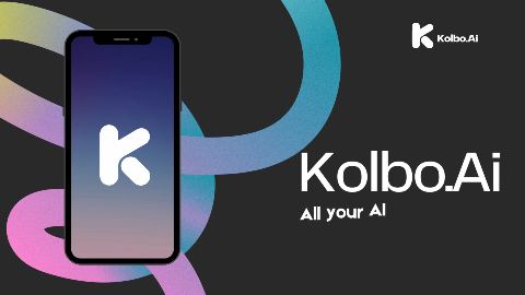 Create the Ultimate Ad for Kolbo.AI!