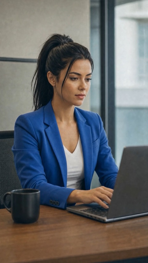 Create a Viral Deel Video: Global HR, Zero Stress!