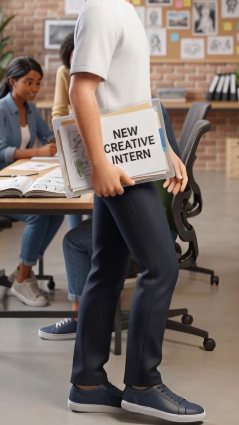 Create the Ultimate Ad for Kolbo.AI!