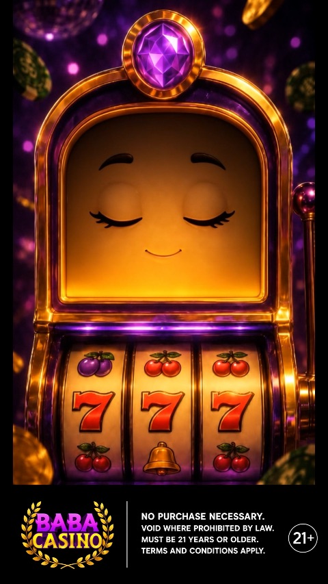 Baba Casino — Start Spinning