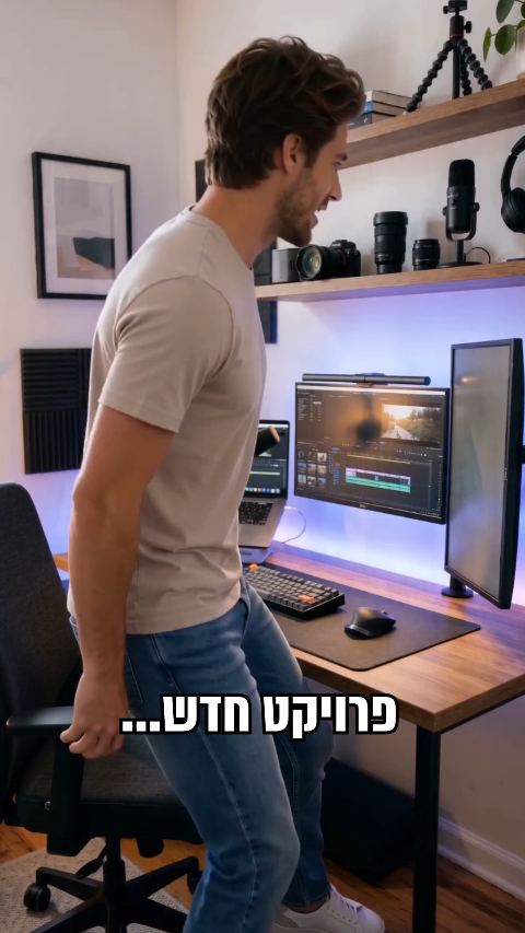 Create the Ultimate Ad for Kolbo.AI!